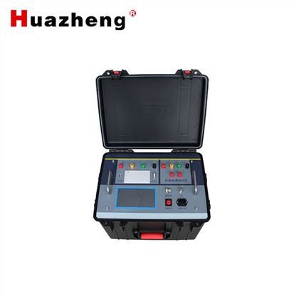 Yerdagi tarmoqning Yerga chidamliligini tekshirgich