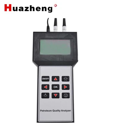 HZXW-16S ASTM D4737 ASTM D613 oktan soni va setan soni tekshirgichi